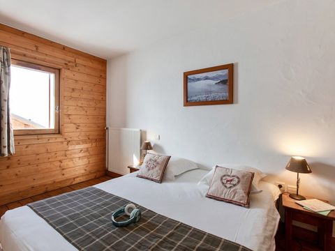 APPARTEMENT 4 personnes - Standard