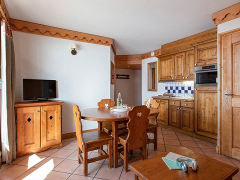 APPARTEMENT 4 personnes - Standard