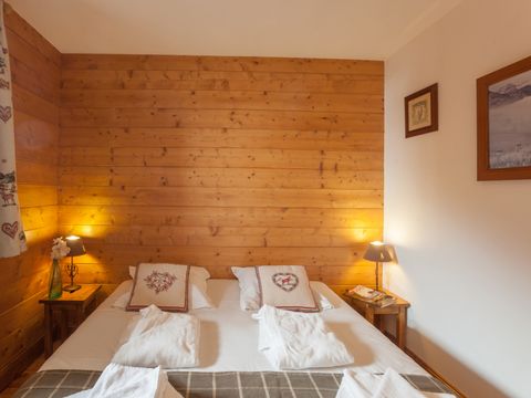 APPARTEMENT 6 personnes - (max. 4 adultes) Standard