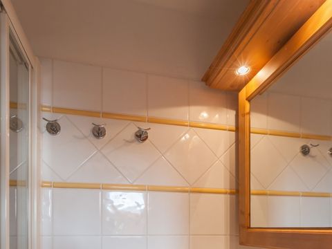 APPARTEMENT 6 personnes - Standard