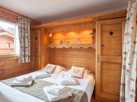 APPARTEMENT 6 personnes - Standard