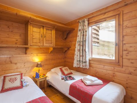 APPARTEMENT 6 personnes - Standard