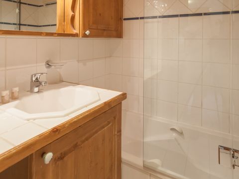 APPARTEMENT 6 personnes - Standard