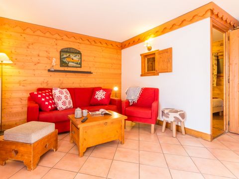 APPARTEMENT 6 personnes - Supérieure