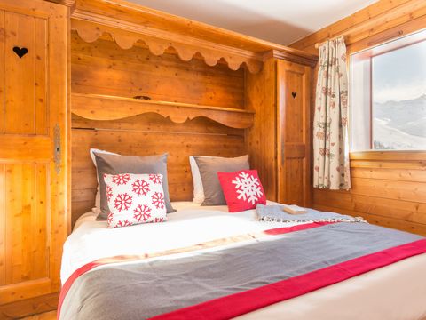 APPARTEMENT 6 personnes - Supérieure