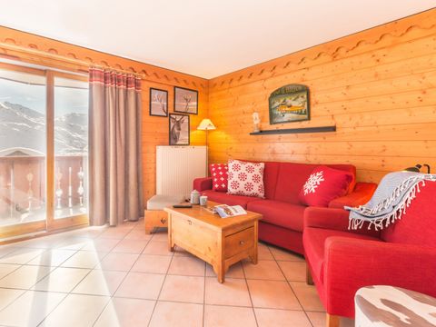 APPARTEMENT 6 personnes - Supérieure