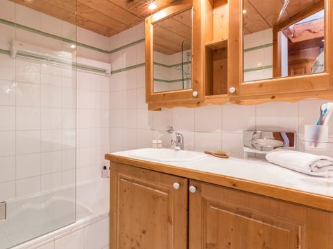 APPARTEMENT 6 personnes - Supérieure