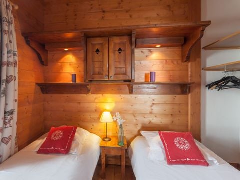 APPARTEMENT 8 personnes - Standard