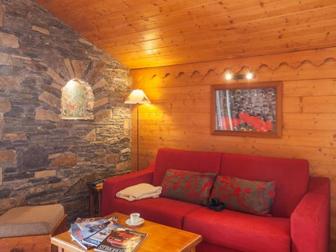 APPARTEMENT 8 personnes - Standard