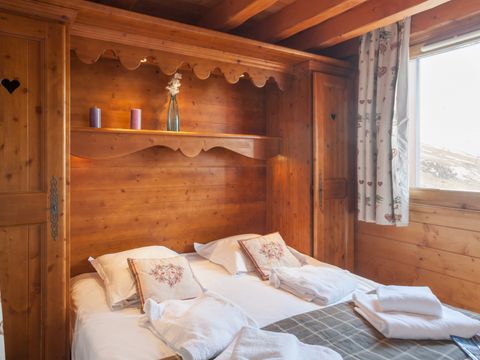 APPARTEMENT 8 personnes - Standard