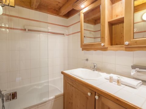 APPARTEMENT 8 personnes - Standard