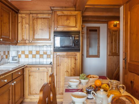 APPARTEMENT 8 personnes - Standard