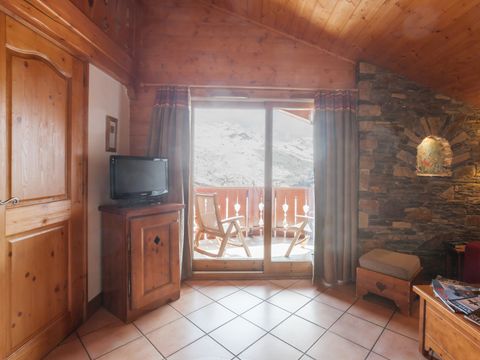 APPARTEMENT 8 personnes - Standard