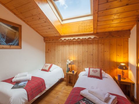 APPARTEMENT 10 personnes - Standard