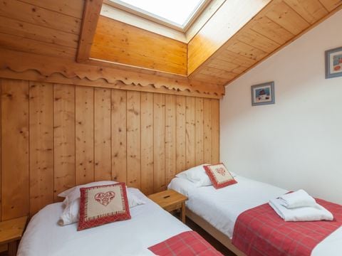 APPARTEMENT 10 personnes - Standard