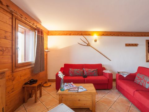 APPARTEMENT 10 personnes - Standard