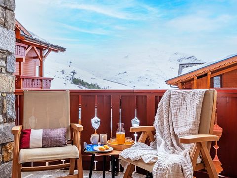 APPARTEMENT 10 personnes - Standard