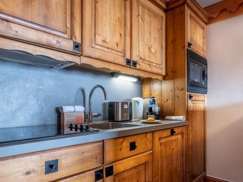 APPARTEMENT 10 personnes - Standard