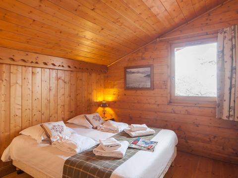 APPARTEMENT 10 personnes - Standard