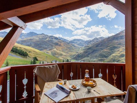 APPARTEMENT 10 personnes - Standard