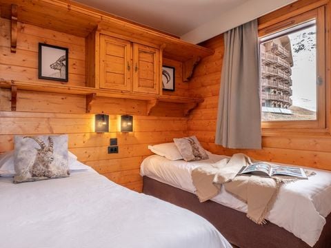 APPARTEMENT 10 personnes - Standard