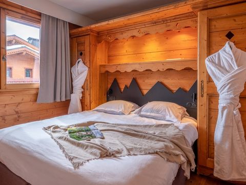 APPARTEMENT 10 personnes - Standard