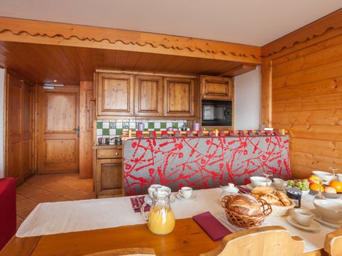 APPARTEMENT 10 personnes - Standard