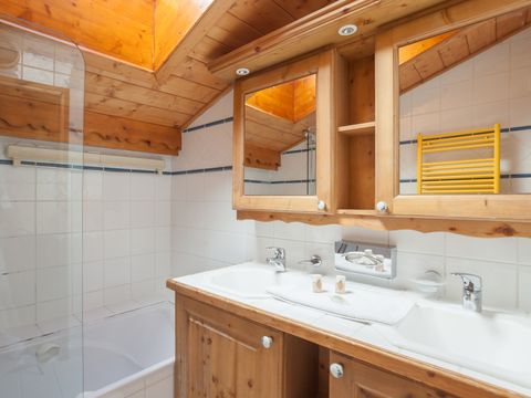 APPARTEMENT 10 personnes - Standard