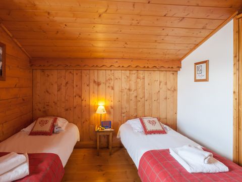 APPARTEMENT 10 personnes - Standard