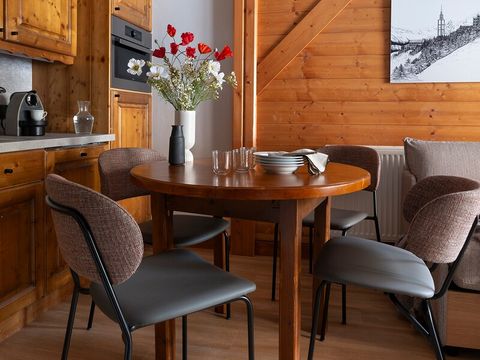 Appartement 4 personnes - Standard