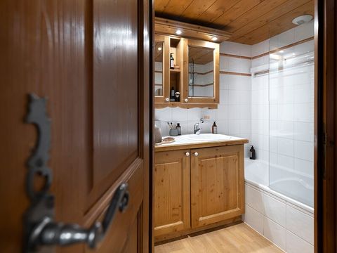 APPARTEMENT 6 personnes - Standard