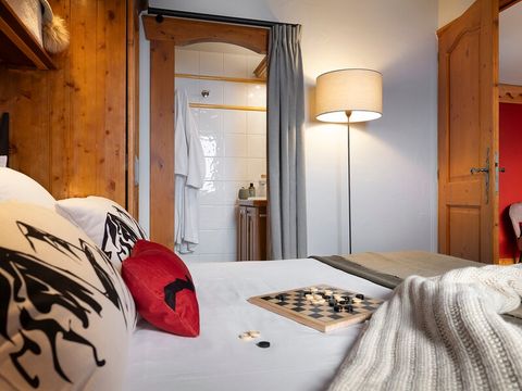 APPARTEMENT 6 personnes - Standard