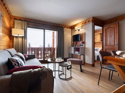 APPARTEMENT 6 personnes - Standard