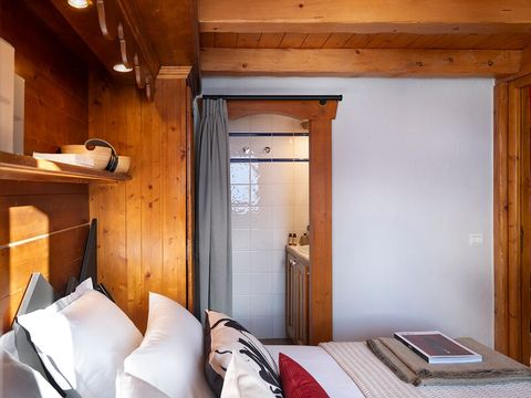 APPARTEMENT 8 personnes - Standard