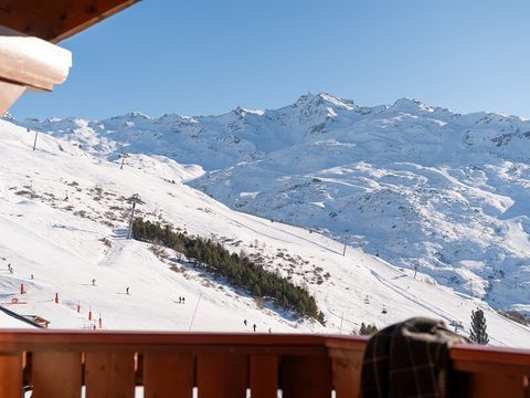 APPARTEMENT 8 personnes - Standard