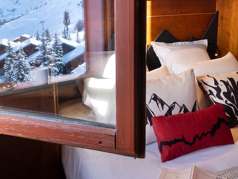 APPARTEMENT 8 personnes - Standard