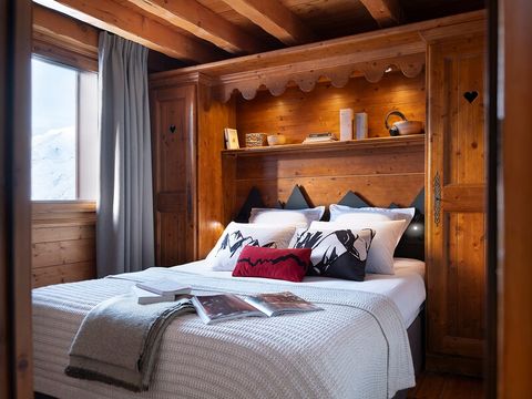 APPARTEMENT 8 personnes - Standard