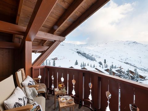 APPARTEMENT 8 personnes - Standard