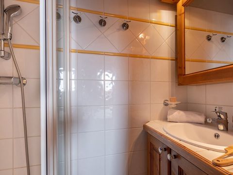 APPARTEMENT 8 personnes - Standard