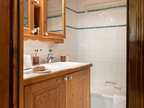 APPARTEMENT 8 personnes - Appartement 8 personnes - 2 chambres + 1 mezzanine