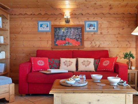 APPARTEMENT 8 personnes - Appartement 8 personnes - 2 chambres + 1 mezzanine