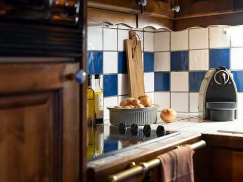 APPARTEMENT 8 personnes - Appartement 8 personnes - 2 chambres + 1 mezzanine