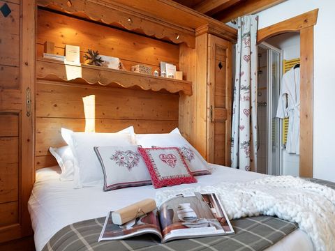 APPARTEMENT 8 personnes - Appartement 8 personnes - 2 chambres + 1 mezzanine