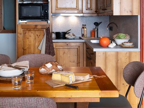 APPARTEMENT 10 personnes - Standard