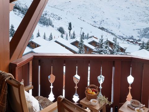 APPARTEMENT 10 personnes - Standard