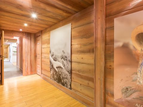 Pierre & Vacances Premium Résidence Les Alpages de Reberty - Camping Savoie - Image N°16