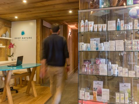 Pierre & Vacances Premium Résidence Les Alpages de Reberty - Camping Savoie - Image N°14