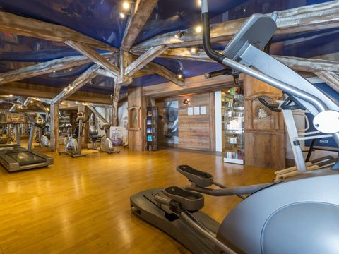 Pierre & Vacances Premium Résidence Les Alpages de Reberty - Camping Savoie - Image N°20