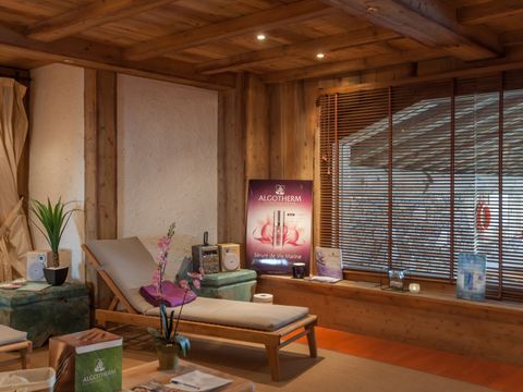 Pierre & Vacances Premium Résidence Les Alpages de Reberty - Camping Savoie - Image N°19