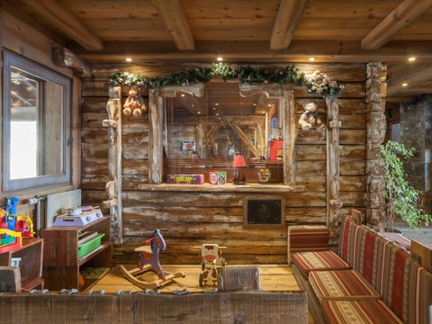 Pierre & Vacances Premium Résidence Les Alpages de Reberty - Camping Savoie - Image N°9